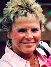 Shari MacDonald Obituary