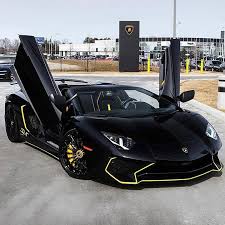 See more of lamborghini aventador on facebook. Lamborghini Aventador Sv Roadster Raging Black Bull Lamborghini Aventador Sv Roadster Raging Black Bull Mobil Sport Mobil Keren Mobil Eksotis