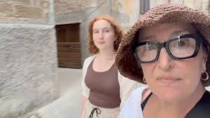 Our Saturday. Plus some pool time.