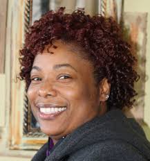 Naturally Curly Hair Styled At Djea Natural Hair Spa In Conyers Ga Curly Hairstyles For Natural Hair Natural Hair Salons Natural Hair Styles Natural Hair Spa
