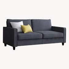 Read customer reviews and common questions and answers for zipcode design™ part #: Wayfair Zipcode Sofa Aptdeco