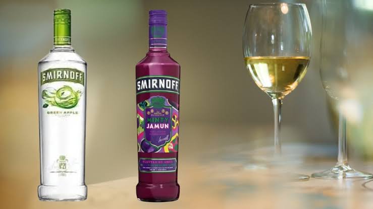 Smirnoff Vodka Price in India (2026 Updated) – City-Wise Prices, Variants & Complete Guide