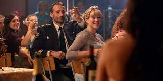 The ship's unfortunate accident was a huge news story at the time and having been aware of it myself, i had eagerly awaited this film. The Movie Waffler