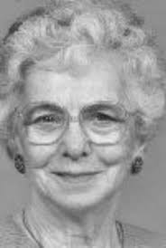 Thelma Victoria Hoffner Kennerly (1914-2010)