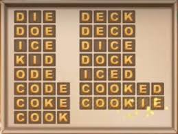 Word Cookies Apple Level 16 20 Answers Word Cookies Answers