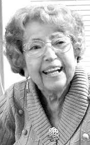 Arlene Streich Obituary (1925