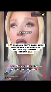 Alabama Beef Twitch