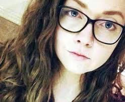 Madison Caitlin “Madi” Wathen