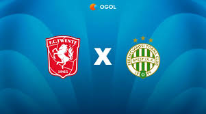 Twente x Ferencvarosi: Análise, Palpite, Estatísticas e Onde Assistir - Pré-Liga Europa (23/07)