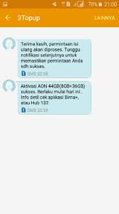 * 15gb + unlimited app, 30 hari > hanya @ 85rb. Agen Kuota Inject Tri 15gb Xl Combo 1 Tahun Frabill Xl Ice Combo Rod Case Camping Langkah Yang Pertama Anda Perlu Untuk Mengunduh Dan Menginstal Aplikasi Bima Terlebih Dahulu Di Smartphone