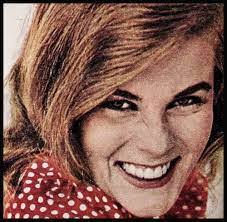 Margret Olson's Instagram, Twitter & Facebook