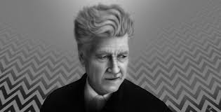 Wax hair down at the back. Joakim Burvall David Lynch