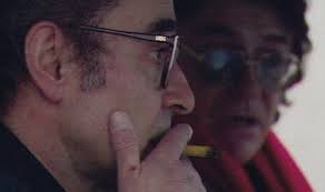 Jean-Luc Godard's Bewitchingly Self-Reflexive Midlife Crisis