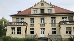 De 20201 ano 6 meses. Munchen Altstadt Drogensuchtiger Uber Entzug In Villa In Schwabing Munchen Mitte