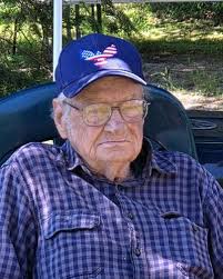 Robert "Bob" Leroy Burns Obituary (2025)