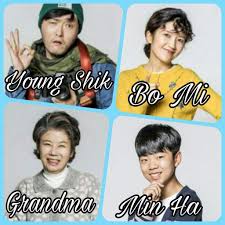 Alur cerita yang diusung drama ini sangat menarik. My Father Is Strange Review K Drama Amino