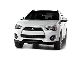 2016 Mitsubishi Outlander Sport Reliability - Consumer Reports