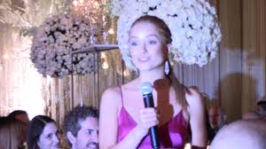 Roemer is recognized for creating and implementing ideas to promote culture. Gran Boda Y Fiesta De Andres Roemer Y Pamela Cortes Roemer 23 Youtube
