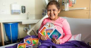 You can now send a free valentine's day card to patients at st. St Jude S Patients To Receive Electronic Valentines The Banner News