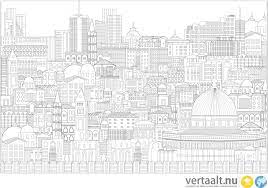 Jerusalem in purim coloring pages is shared in category purim coloring pages. Five Free Translation Themed Adult Coloring Pages Vertaalt Nu