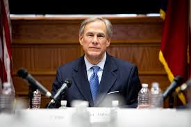 Greg abbott speaks during a press conference at the capitol on june 8 in austin. Qnzwussccgcyum
