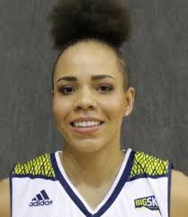 2022-23 NAU Women's Basketball Record Book by NAU Athletics