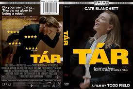 TÁR