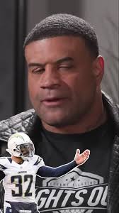 Stacked is an understatement! 🏈 When Darren Sproles is third string, 'we  were so stacked.' A legendary team with insane depth. #NFLHistory #NFL  #Football #HallOfFame #DarrenSproles #LaDainianTomlinson ...