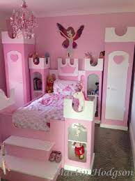kiz cocuk odalari icin ev seklinde detaylar kids bedroom decor pink girls bedroom decor cute bedroom decor