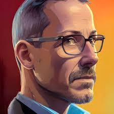 Eric Pilkington's Instagram, Twitter & Facebook