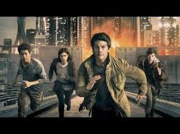 Anyone who makes it out alive will get the answers to the questions the gladers have been asking since they first arrived in the maze. Maze Runner The Death Cure Movie Clips Trailers Youtube