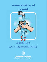 سلطة المياه
