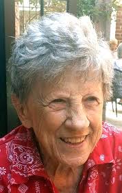 Carolyn Granger Obituary