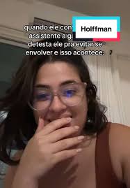 Divirta-se com Holffman: Romance Nacional Imperdível