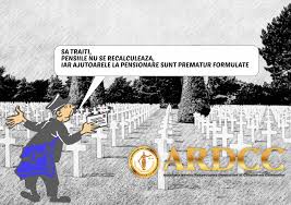 [art.1 alin.(2) lit.a) din ordonanța guvernului nr.20/1994 modificată și completată prin legea nr.223/2018: Pensii Militare De Stat Este ConstituÈionalÄ Plafonarea La 85 Din Baza De Calcul Asociatia Pentru Respectarea Drepturilor Si Consilierea Cetatenilor