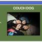 Couch Dog event image