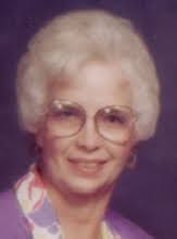 Obituary information for Barbara N. Crouch