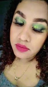 Valerie Amaya's Instagram, Twitter & Facebook