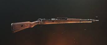 Pubgモバイル Kar98k カー の評価とおすすめアタッチメント Gamewith 評価 カー ウィズ