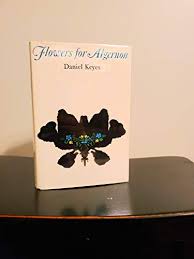 The experiment seems to be. Daniel Keyes Flowers For Algernon 1966 1966 Abebooks