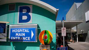 Coffs harbour is a city on the mid north coast of new south wales, australia, 540 km (340 mi) north of sydney, and 390 km (240 mi) south of brisbane. Covid 19 Infection Rise In Coffs Area Morning Bulletin