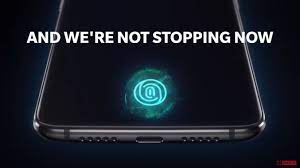 Microsoft has surface laptop 3 discounted by $400 source: Oneplus 6t New Teaser Video Shows The In Display Fingerprint Scanner In Action Video