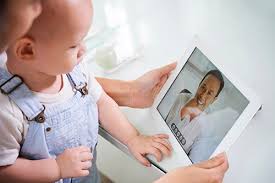 Supporting Deaf Children During Covid 19 Cdc