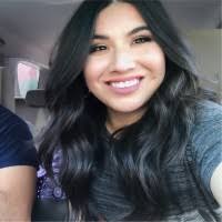 Shanae Sanchez's Instagram, Twitter & Facebook