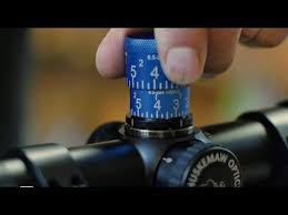 $999.00 discounts for outfitters, guides, military and law enforcement. Setting Your Huskemaw Double Stack Turret And Zero Stop Youtube