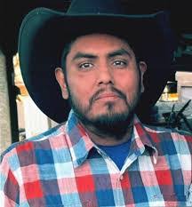 Javier Guzman's Instagram, Twitter & Facebook