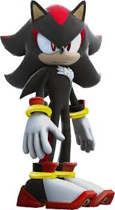 Resultado de imagen de shadow hedgehog