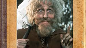 The first series, produced and directed by quentin lawrence, was screened in the. Catweazle Thetvdb Com