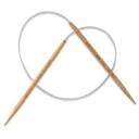 Clover Takumi Bamboo Circular Knitting Needles | BLICK Art Materials