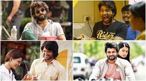 Был ли этот ответ полезен? Vijay Deverakonda Birthday Special From Pelli Choopulu To Arjun Reddy 5 Best Films Of The Liger Star Ranked By Imdb Rating Latestly Exclusive Fresh Headline